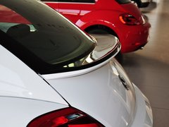 2014款 1.4TSI DCT 舒适型