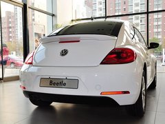 2014款 1.4TSI DCT 舒适型