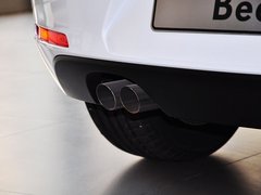 2014款 1.4TSI DCT 舒适型