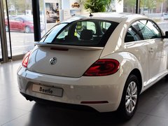 2014款 1.4TSI DCT 舒适型