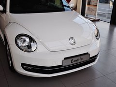 2014款 1.4TSI DCT 舒适型
