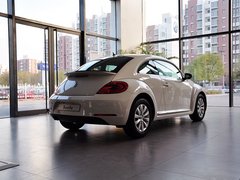 2014款 1.4TSI DCT 舒适型