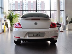 2014款 1.4TSI DCT 舒适型