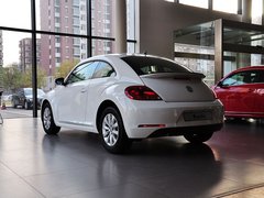2014款 1.4TSI DCT 舒适型