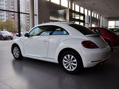 2014款 1.4TSI DCT 舒适型