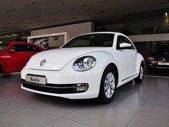 2014款 1.4TSI DCT 舒适型