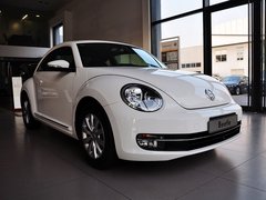 2014款 1.4TSI DCT 舒适型