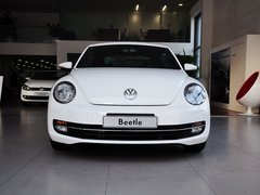 2014款 1.4TSI DCT 舒适型