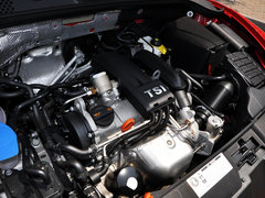 2014款 1.2TSI DCT 舒适型