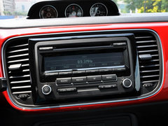 2014款 1.2TSI DCT 舒适型