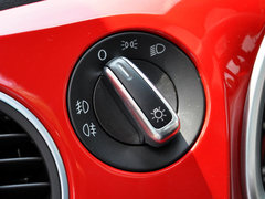 2014款 1.2TSI DCT 舒适型