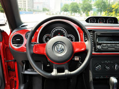 2014款 1.2TSI DCT 舒适型