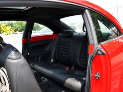 2014款 1.2TSI DCT 舒适型