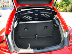 2014款 1.2TSI DCT 舒适型