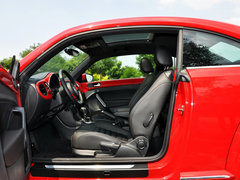 2014款 1.2TSI DCT 舒适型