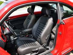 2014款 1.2TSI DCT 舒适型