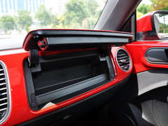 2014款 1.2TSI DCT 舒适型
