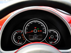 2014款 1.2TSI DCT 舒适型