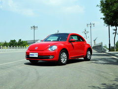 2015款 1.2TSI 