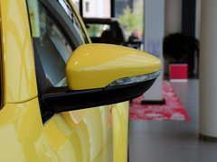 2014款 1.2TSI DCT 时尚型
