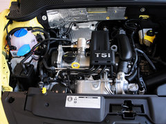 2014款 1.2TSI DCT 时尚型