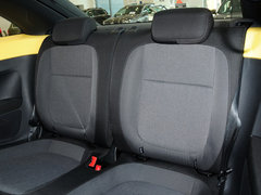 2014款 1.2TSI DCT 时尚型
