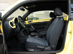 2014款 1.2TSI DCT 时尚型