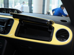 2014款 1.2TSI DCT 时尚型