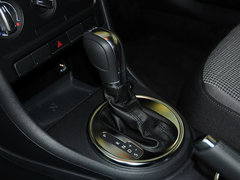 2014款 1.2TSI DCT 时尚型