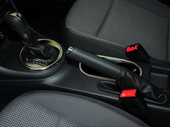 2014款 1.2TSI DCT 时尚型