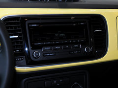 2014款 1.2TSI DCT 时尚型