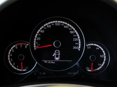2014款 1.2TSI DCT 时尚型