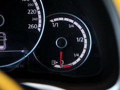 2014款 1.2TSI DCT 时尚型