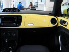 2014款 1.2TSI DCT 时尚型