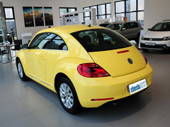 2014款 1.2TSI DCT 时尚型