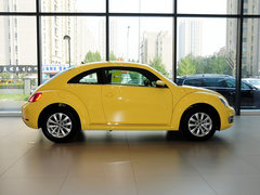 2014款 1.2TSI DCT 时尚型