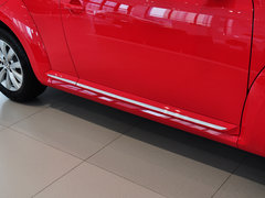 2014款 1.2TSI DCT 时尚型