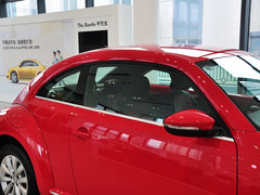 2014款 1.2TSI DCT 时尚型