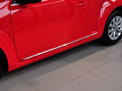2014款 1.2TSI DCT 时尚型