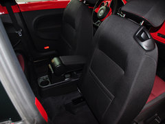 2014款 1.2TSI DCT 时尚型