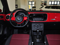 2014款 1.2TSI DCT 时尚型