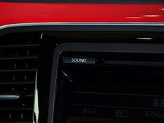 2014款 1.2TSI DCT 时尚型