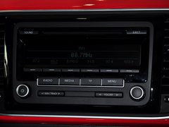 2014款 1.2TSI DCT 时尚型