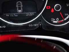 2014款 1.2TSI DCT 时尚型