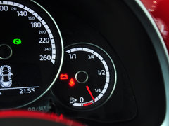 2014款 1.2TSI DCT 时尚型