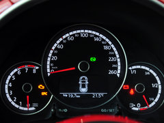 2014款 1.2TSI DCT 时尚型