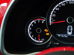 2014款 1.2TSI DCT 时尚型