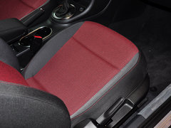 2014款 1.2TSI DCT 时尚型