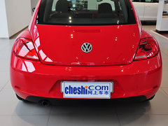 2014款 1.2TSI DCT 时尚型