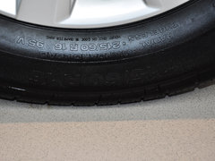2014款 1.2TSI DCT 时尚型